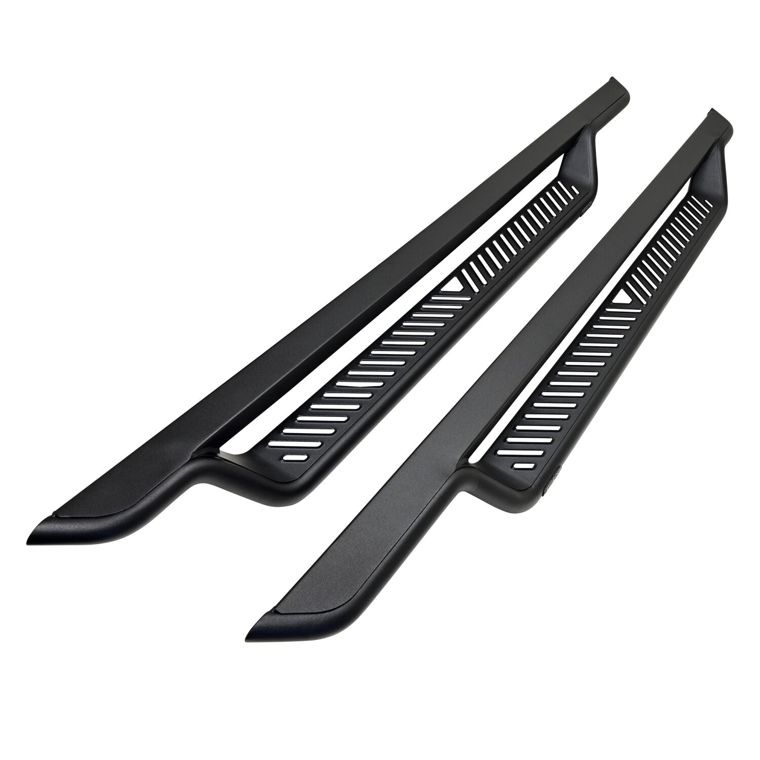 Upgrade Your Ride with Westin Outlaw Drop Running Boards - Midwest Aftermarket