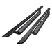 Upgrade Your Ride with Westin Outlaw Drop Running Boards - Midwest Aftermarket