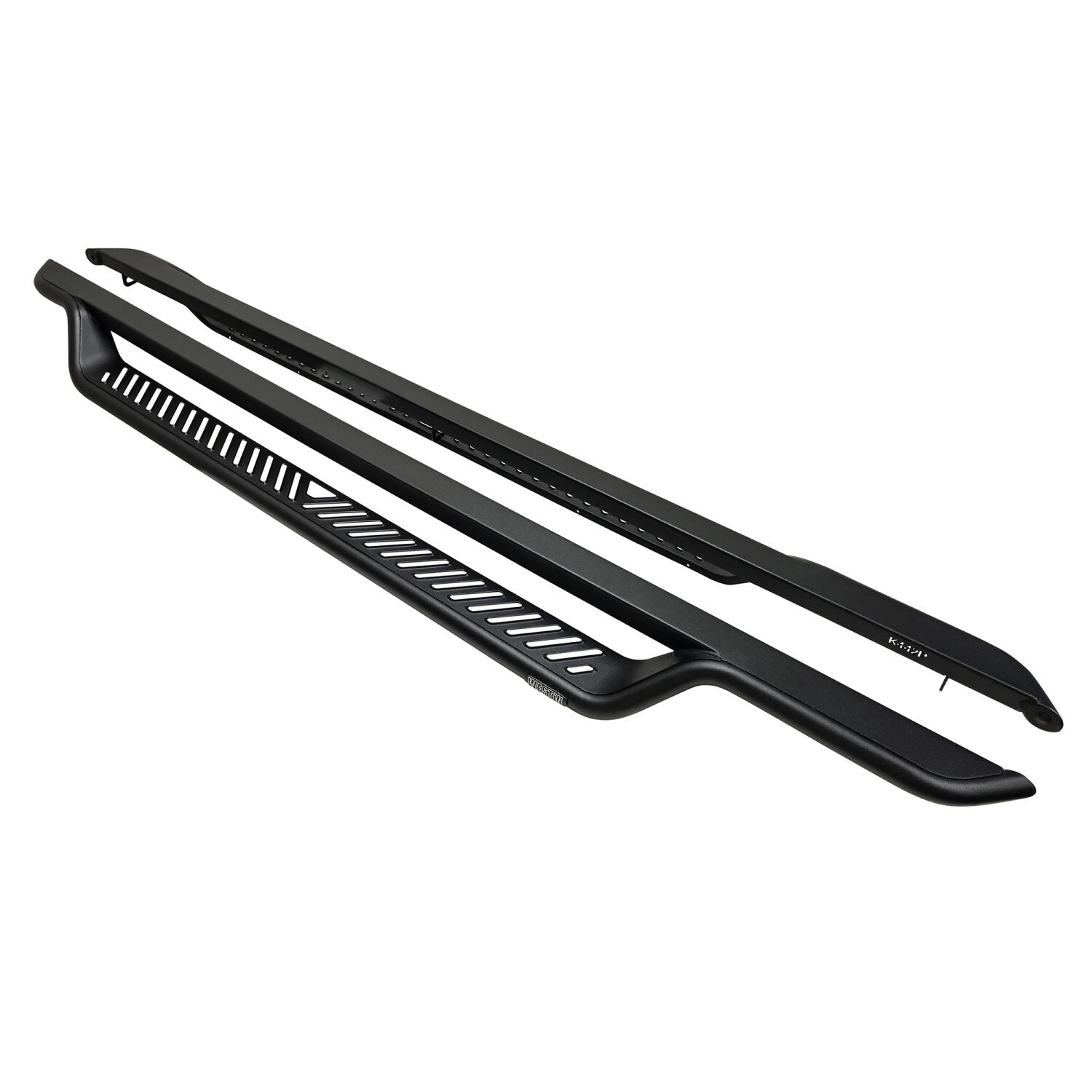 Upgrade Your Ride with Westin Outlaw Drop Running Boards - Midwest Aftermarket