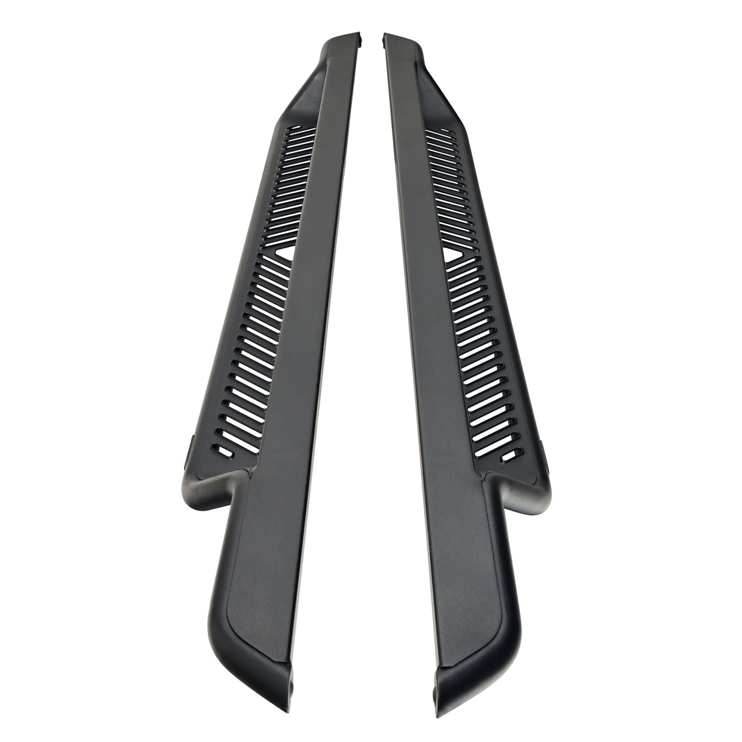 Upgrade Your Ride with Westin Outlaw Drop Running Boards - Midwest Aftermarket