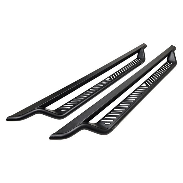 Midwest Aftermarket - Upgrade Your Ride with Westin Outlaw Drop Running Boards