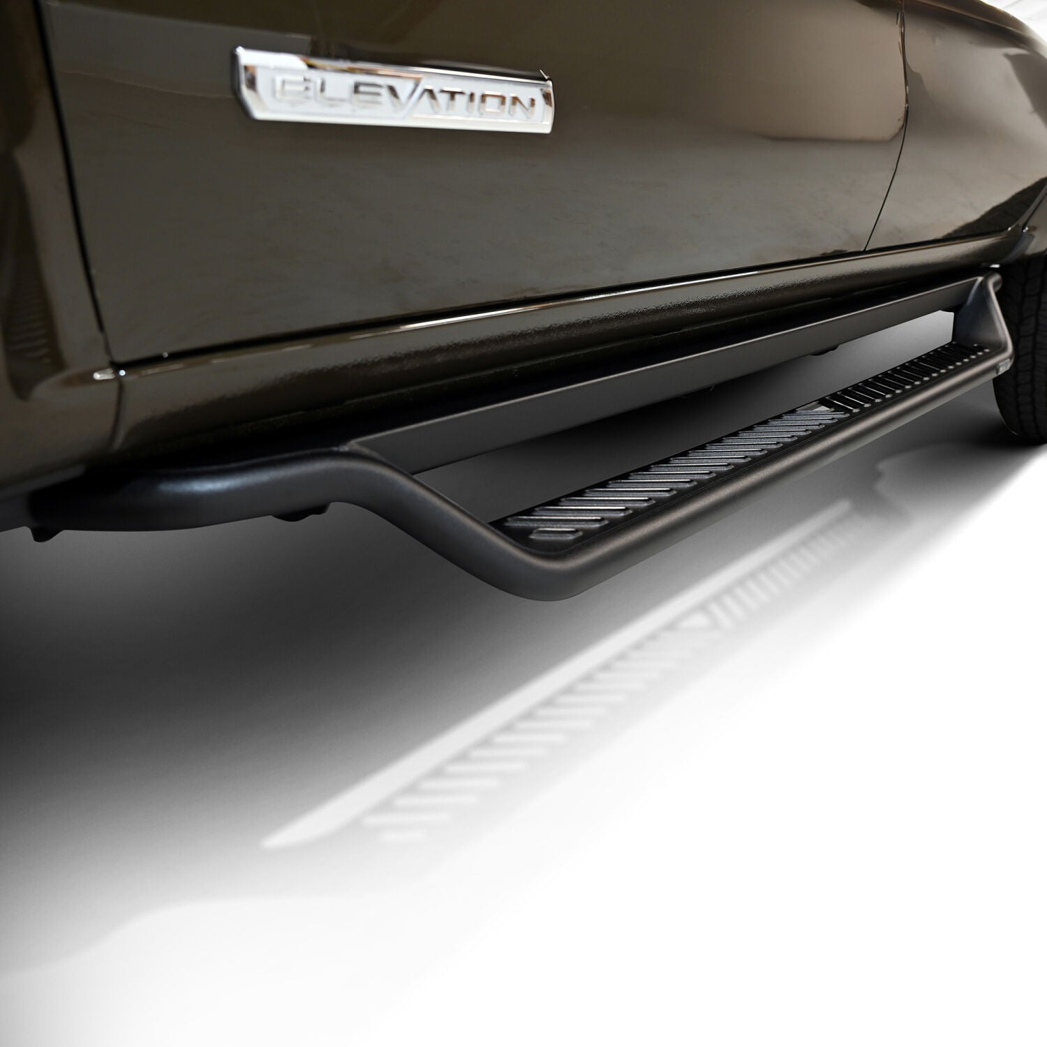 Midwest Aftermarket - Upgrade Your Ride with Westin Outlaw Drop Running Boards