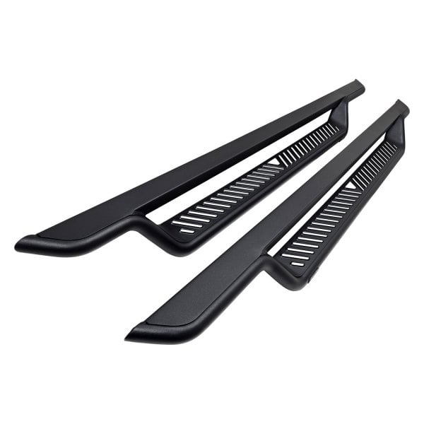 Midwest Aftermarket - Upgrade Your Ride with Westin Outlaw Drop Running Boards