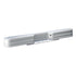 Upgrade Your Ride with Westin 20008 Diamondstep Universal Bumper - Midwest Aftermarket