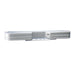 Upgrade Your Ride with Westin 20008 Diamondstep Universal Bumper - Midwest Aftermarket