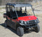 SteelCraft UTV Aluminum Roof Basket | Fits 2015-2025 Kawasaki Mule Pro-FX DXT