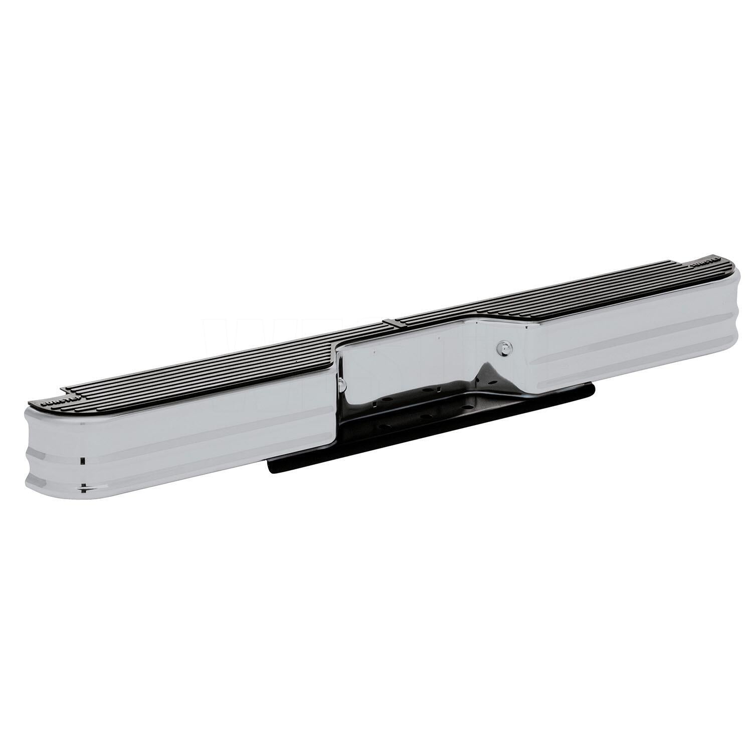 Midwest Aftermarket - Upgrade Your Ride with Westin Surestep Universal Bumper