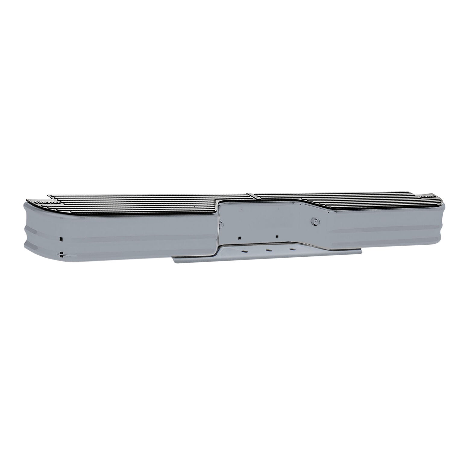 Midwest Aftermarket - Upgrade Your Ride with Westin Surestep Universal Bumper