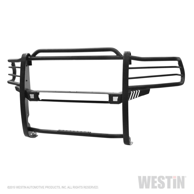 Westin Sportsman X Grille Guard Fits 2009-2024 Dodge Ram 1500(EXCL REBEL)