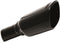 Borla 20161 Universal Exhaust Tips - High-Performance Stainless Steel