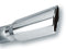 Borla 20249 Universal Exhaust Tip - High-Performance Stainless Steel