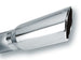 Borla 20249 Universal Exhaust Tip - High-Performance Stainless Steel