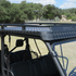 SteelCraft UTV Aluminum Roof Basket | Fits 2016-2025 Can Am Defender
