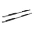 Westin Pro Traxx 4 Oval Nerf Bars Fits 2020-2024 Jeep Gladiator