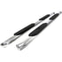 Westin Pro Traxx 4 Oval Nerf Bars Fits 2020-2024 Jeep Gladiator