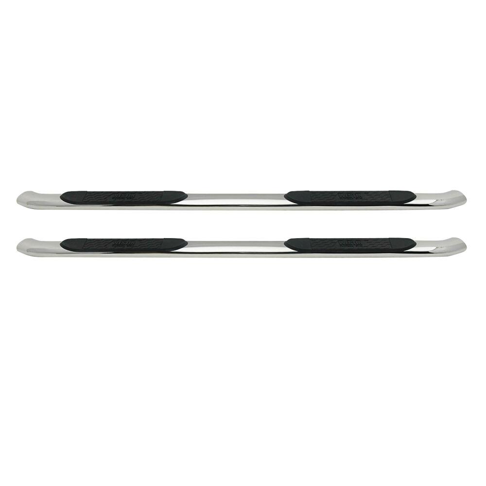 Midwest Aftermarket - Upgrade Your Ride with Westin Nerf Step Bars