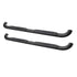 Westin Platinum 4" Oval Nerf Step Bars | 21-2995