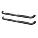 Westin Platinum 4" Oval Nerf Step Bars | 21-2995