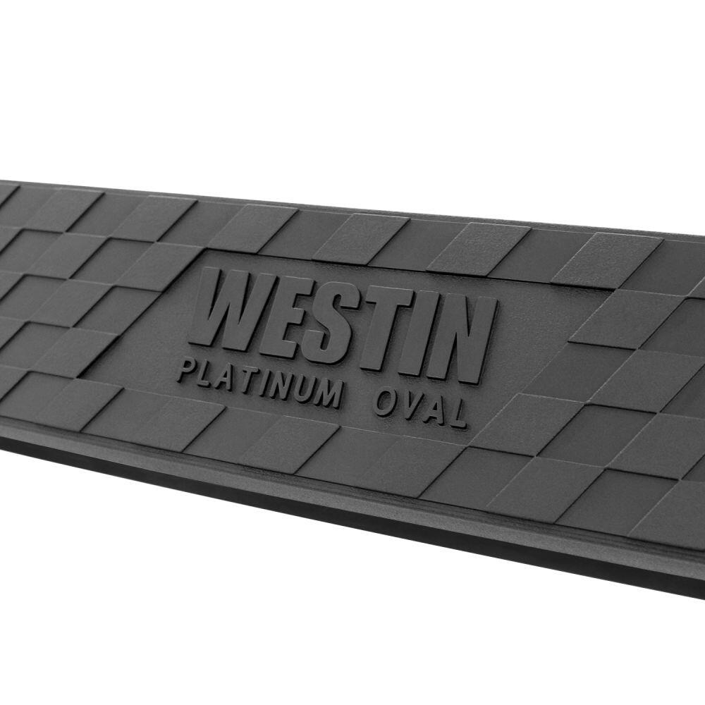Barras protectoras para parachoques Westin 21-4130 WES - Platinum 4
