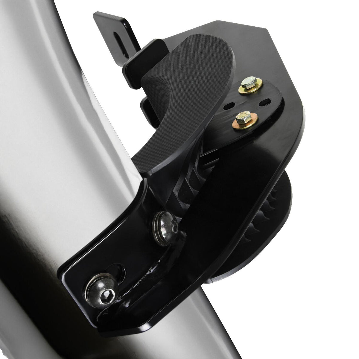 Westin PRO TRAXX 5 Oval W2W Nerf Step Bars | 21-534760