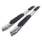 Midwest Aftermarket - Upgrade Your Ride with Westin PRO TRAXX 5" Oval Nerf Step Bars