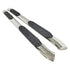Midwest Aftermarket - Upgrade Your Ride with Westin PRO TRAXX 5" Oval Nerf Step Bars