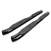 Upgrade Your Ride with Westin PRO TRAXX 5 Oval Nerf Step Bars - Black