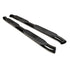 Upgrade Your Ride with Westin PRO TRAXX 5 Oval Nerf Step Bars - Black