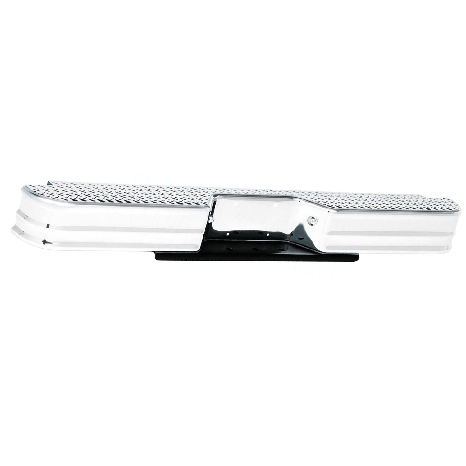 Westin 21000 Diamondstep Universal Bumper - Upgrade Your Ride