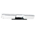 Westin 21000 Diamondstep Universal Bumper - Upgrade Your Ride