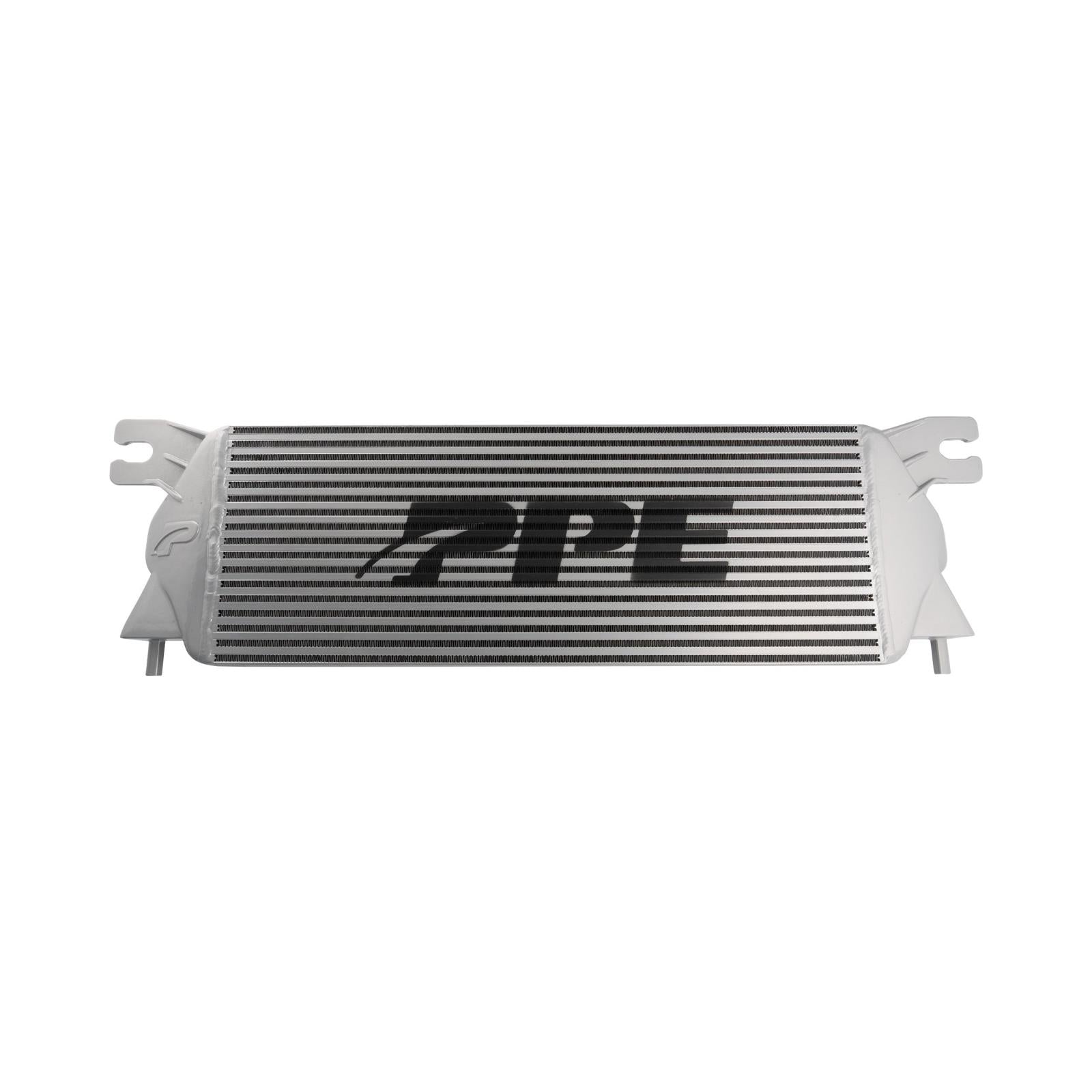 Upgrade Your Ride with Midwest Aftermarket's PPE Intercooler Kit for RAM 1500
