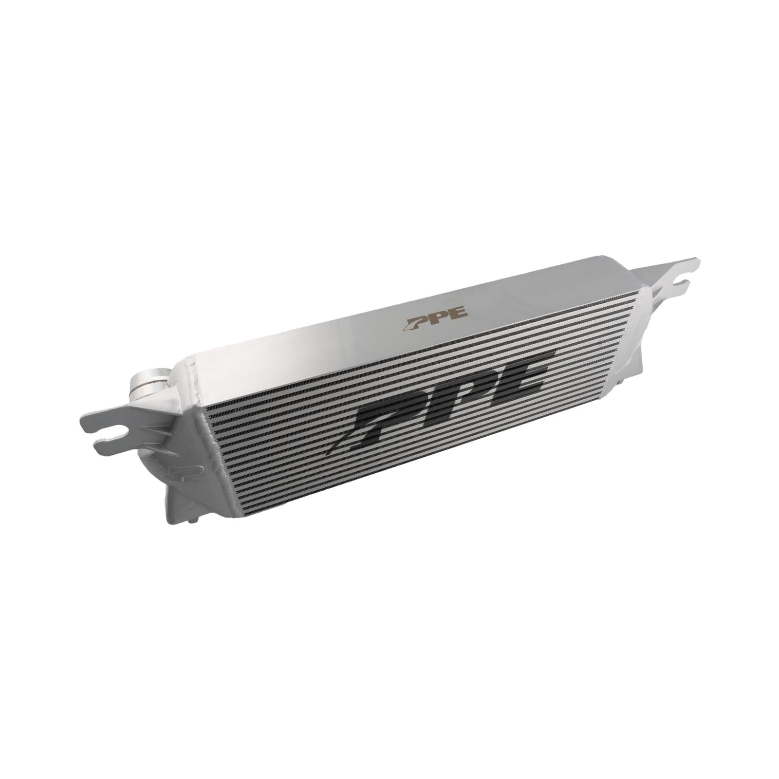 Upgrade Your Ride with Midwest Aftermarket's PPE Intercooler Kit for RAM 1500