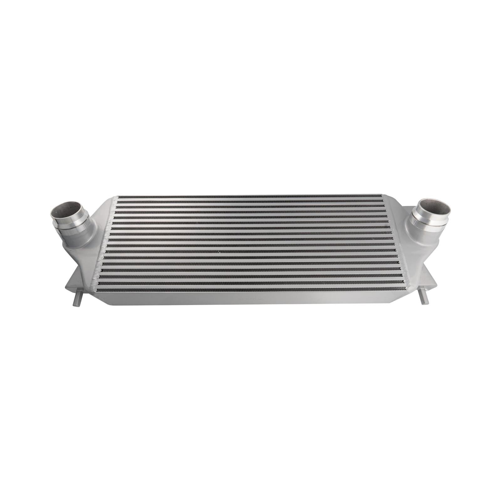 Upgrade Your Ride with Midwest Aftermarket's PPE Intercooler Kit for RAM 1500