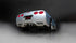 Upgrade Your Ride with CORSA Performance X-Pipe