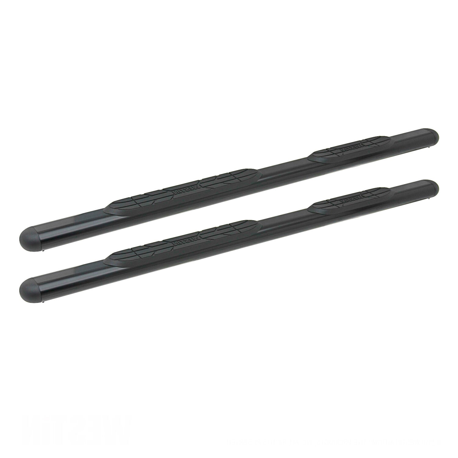 Westin Premier 4" Oval Nerf Step Bars - Upgrade Your Ride