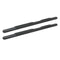 Westin Premier 4" Oval Nerf Step Bars - Upgrade Your Ride