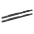 Westin Premier 4" Oval Nerf Step Bars - Upgrade Your Ride