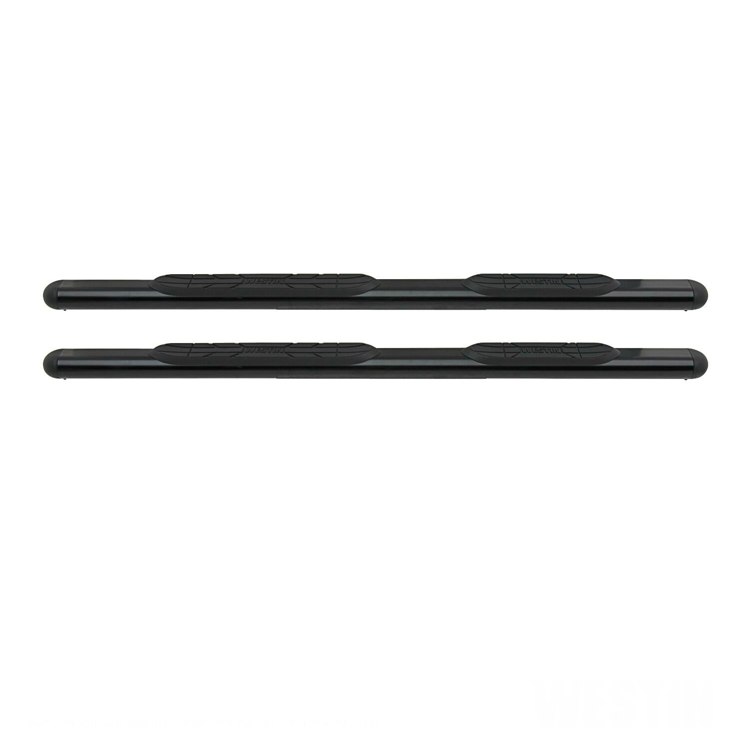 Westin Premier 4" Oval Nerf Step Bars - Upgrade Your Ride