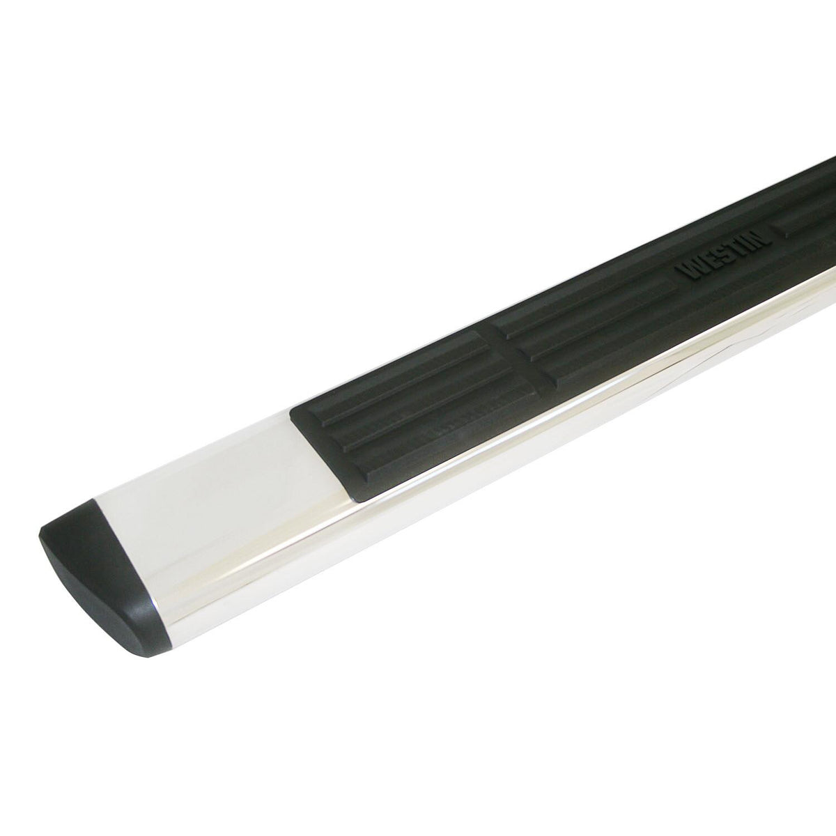 Westin Premier 6 Oval Nerf Step Bars | Westin 22-6000