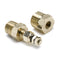 AutoMeter 2258 Temperature Sensor with 1/8NPTF Male Fitting - Upgrade Your Ride