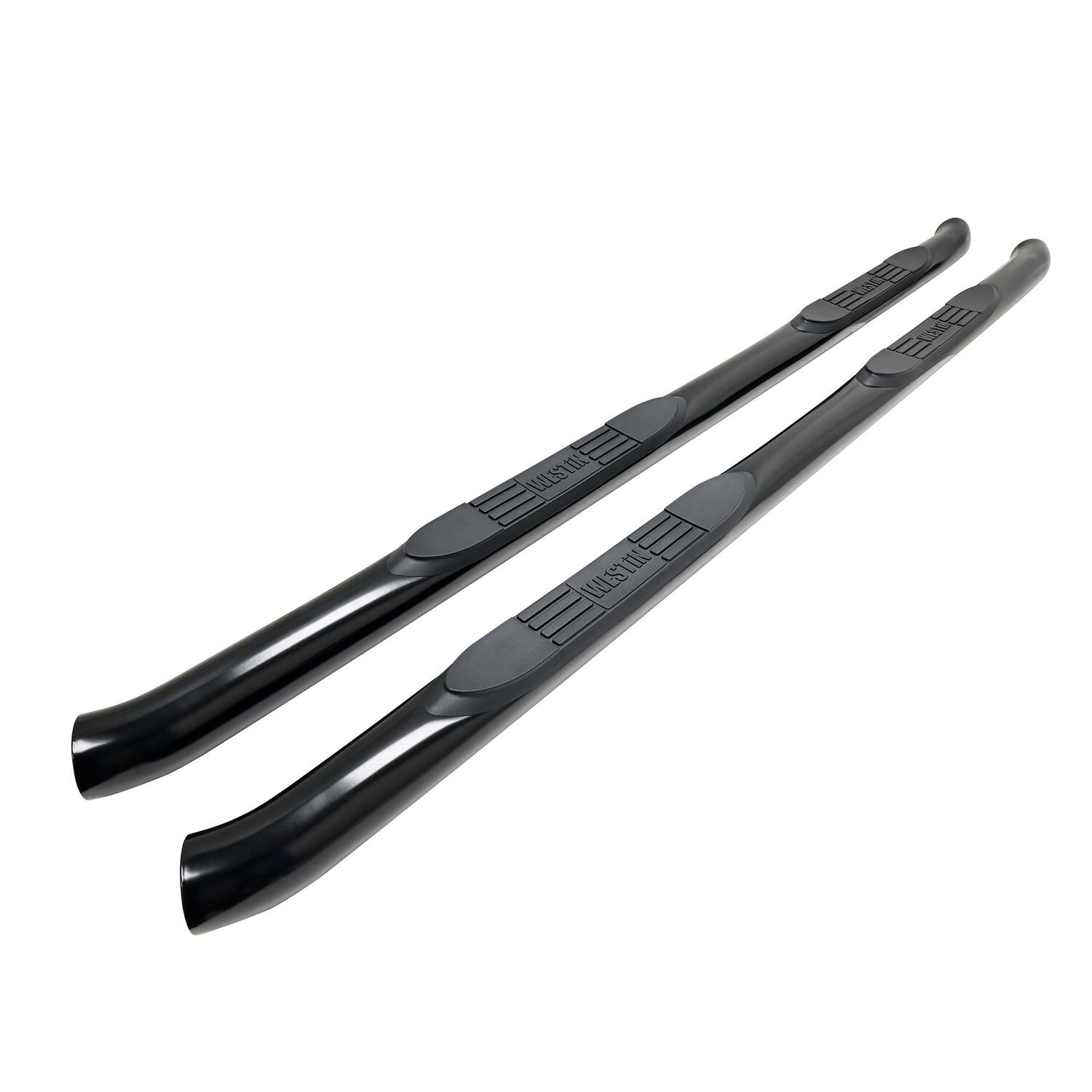 Upgrade Your Ride with Westin E-Series 3