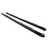 Upgrade Your Ride with Westin E-Series 3" Nerf Step Bars - Black
