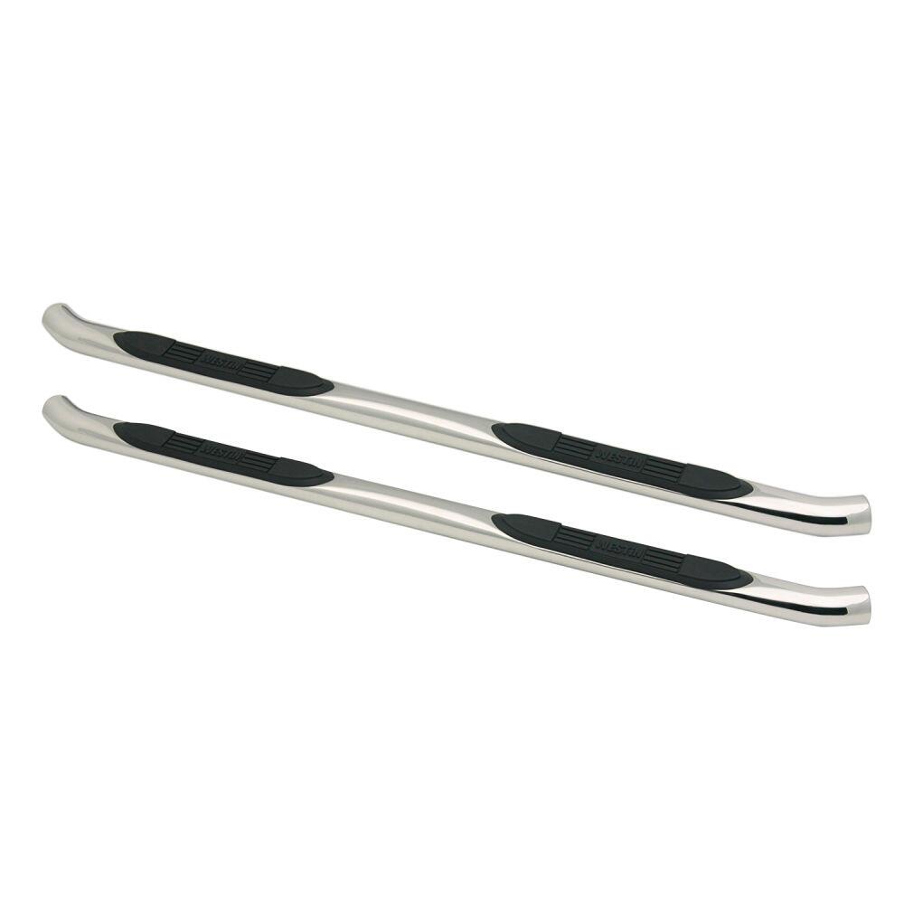 Barras protectoras para parachoques Westin 23-3710 WES - Serie E 3
