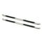 Barras protectoras para parachoques Westin 23-3710 WES - Serie E 3
