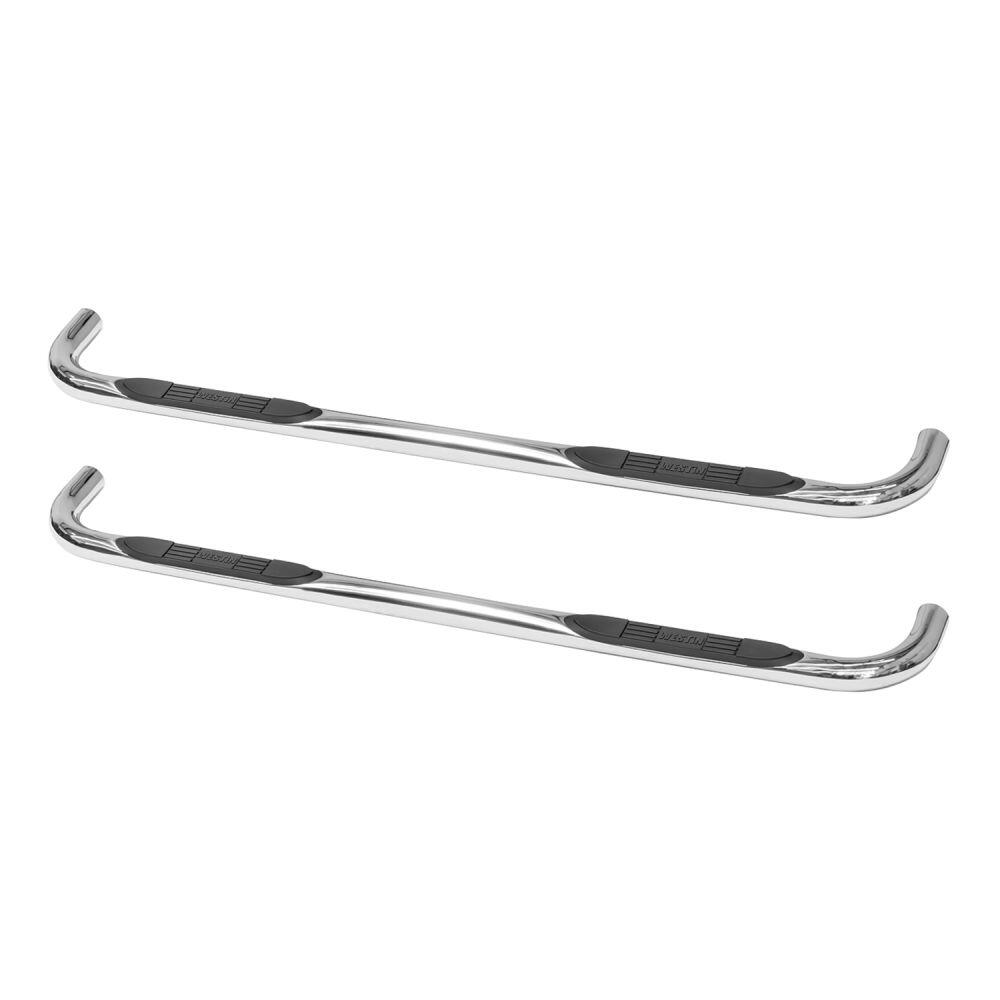 Barras protectoras para parachoques Westin 23-4080 WES - Serie E 3