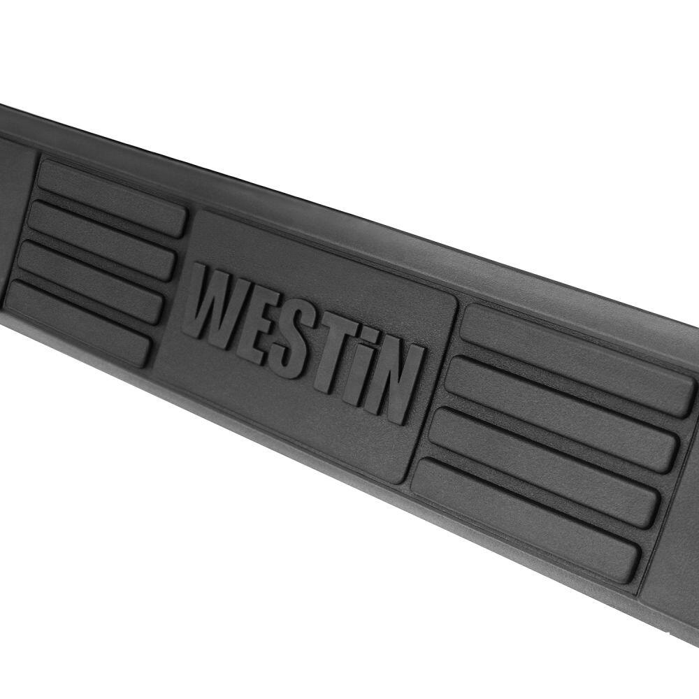 Barras protectoras para parachoques Westin 23-4120 WES - Serie E 3