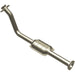 MagnaFlow Exhaust Products 23402 Standard Grade Direct-Fit Catalytic Converter | 23402