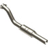 MagnaFlow Exhaust Products MagnaFlow 1995-1996 Buick Riviera HM Grade Federal / EPA Compliant Direct-Fit Catalytic Converter | 23404