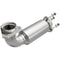 MagnaFlow Exhaust Products MagnaFlow 1992-1996 Chevrolet Corvette HM Grade Federal / EPA Compliant Direct-Fit Catalytic Converter | 23409