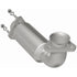 MagnaFlow Exhaust Products MagnaFlow 1992-1996 Chevrolet Corvette HM Grade Federal / EPA Compliant Direct-Fit Catalytic Converter | 23409